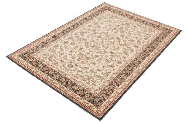 Koberec Agnella Standard Hermiona krémový