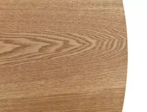 Signal Jedálenský stôl ANGEL | kašmír 120 cm