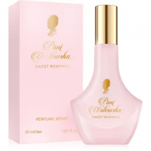 Pani Walewska Sweet Romance parfumovaná voda pre ženy 30 ml