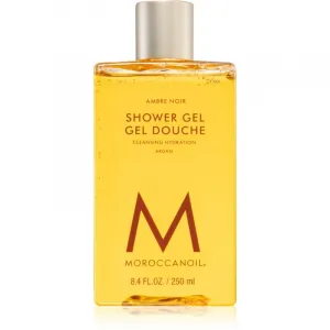 Moroccanoil Body Ambre Noir vyživujúci sprchový gél 250 ml