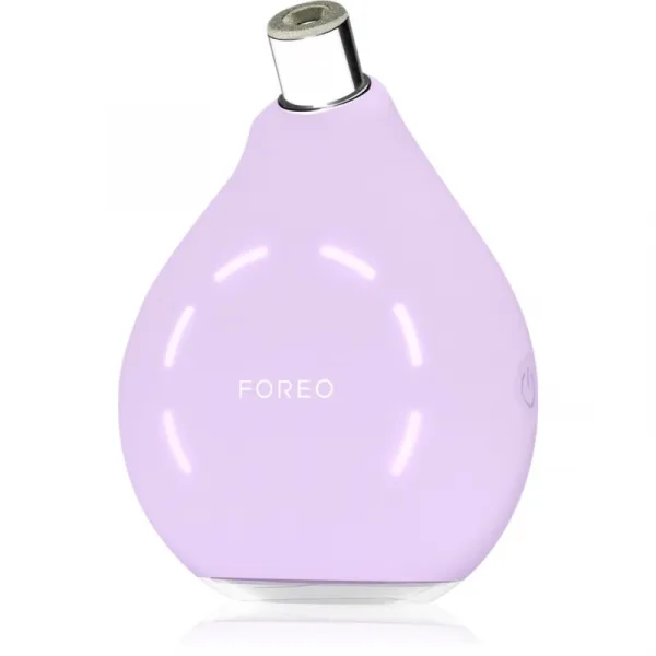 FOREO KIWI™ Derma zariadenie na diamantovú mikrodermabráziu a čistenie pórov 1 ks