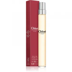Chloé L'Eau de Parfum Intense parfumovaná voda intense plniteľná pre ženy 10 ml