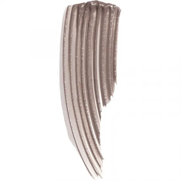theBalm It's a Brow Time Brow Gel gél na obočie odtieň Medium Brown 3,6 ml