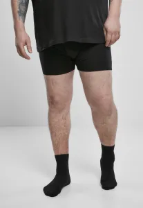 Men's Boxer Shorts Urban Classics Boxer Shorts 2-Pack