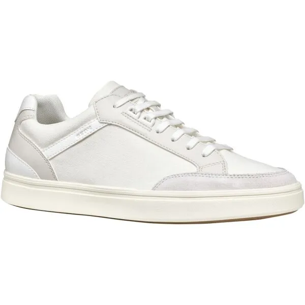 White men's sneakers Geox Baltmoore - Men