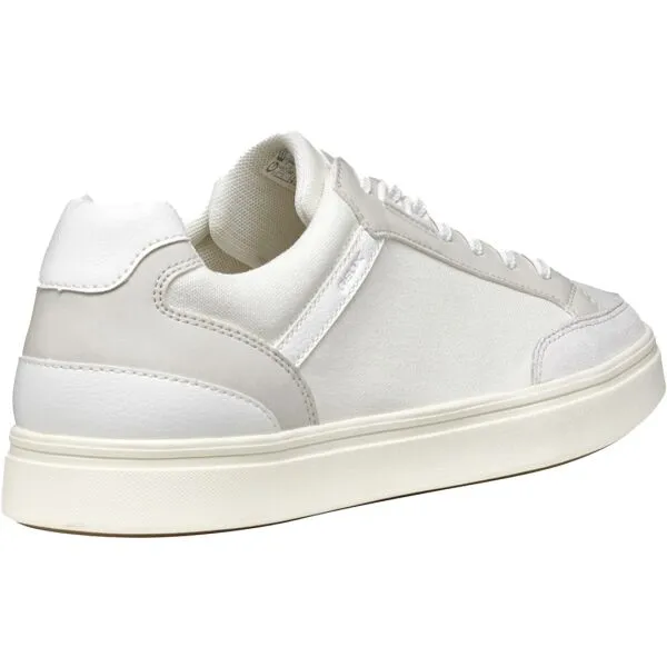 White men's sneakers Geox Baltmoore - Men
