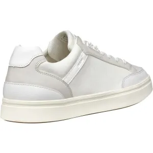 White men's sneakers Geox Baltmoore - Men
