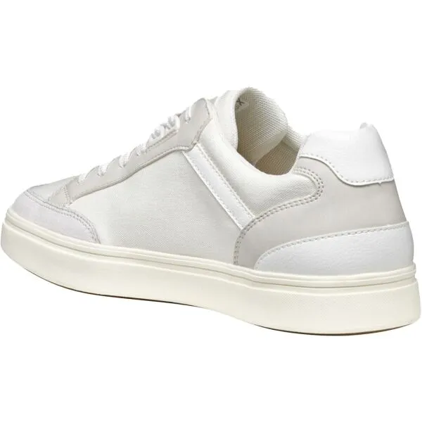 White men's sneakers Geox Baltmoore - Men