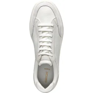 White men's sneakers Geox Baltmoore - Men