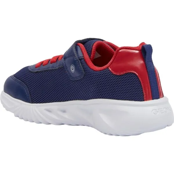 Black boys' sneakers Geox Arzach - Boys
