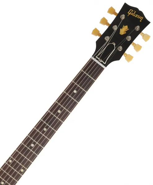 Gibson Custom 1961 ES-335 Reissue Ultra Light Aged 60s Cherry