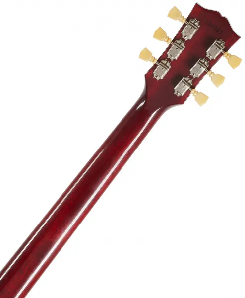 Gibson Custom 1961 ES-335 Reissue Ultra Light Aged 60s Cherry
