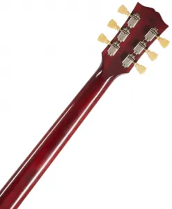 Gibson Custom 1961 ES-335 Reissue Ultra Light Aged 60s Cherry