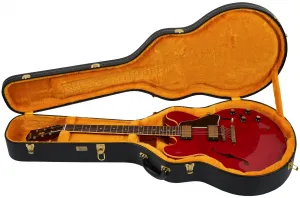 Gibson Custom 1961 ES-335 Reissue Ultra Light Aged 60s Cherry