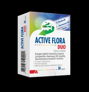 ACTIVE FLORA DUO