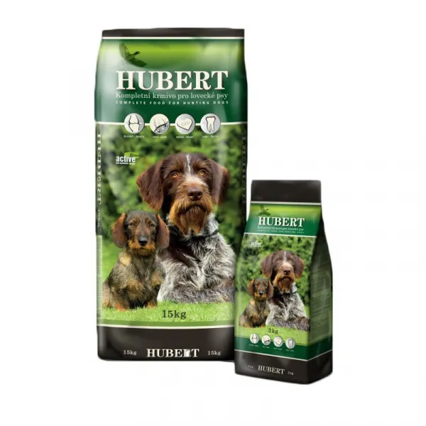 Aport Hubert pes 3kg