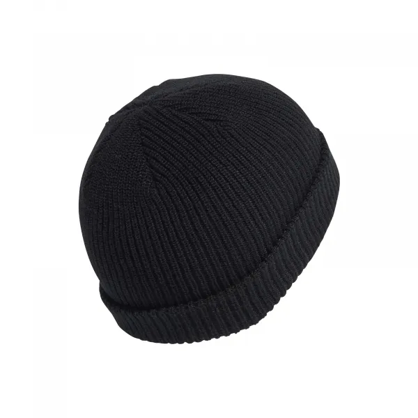 adidas Adicolor Beanie Short "Black" (IL8441)