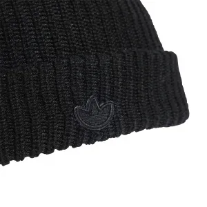 adidas Adicolor Beanie Short "Black" (IL8441)