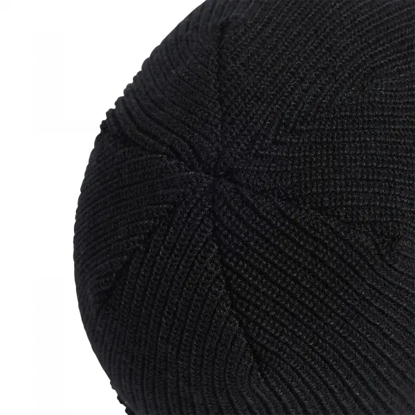 adidas Adicolor Beanie Short "Black" (IL8441)
