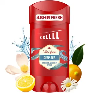 Old Spice Deep Sea tuhý dezodorant 85 ml