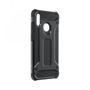 Hybrid Armor Huawei P smart 2019, čierne
