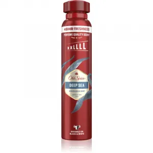 Old Spice Deep Sea dezodorant v spreji 250 ml
