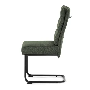 Jedálenská stolička DCL-P3107 Autronic