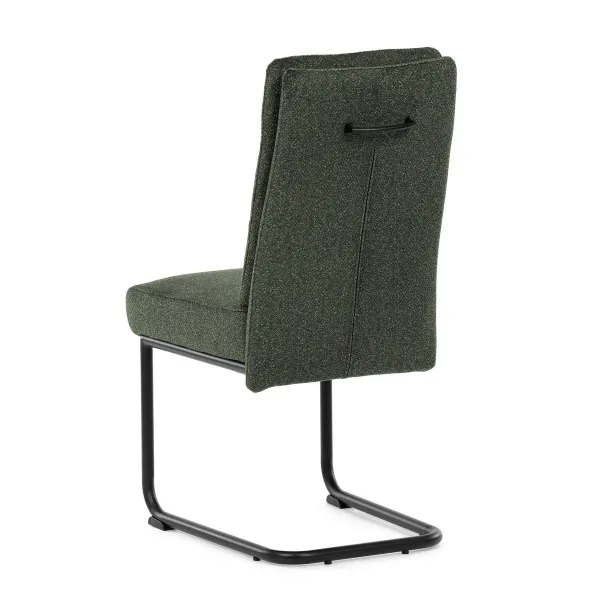 Jedálenská stolička DCL-P3107 Autronic