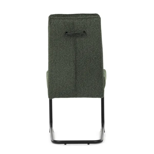 Jedálenská stolička DCL-P3107 Autronic