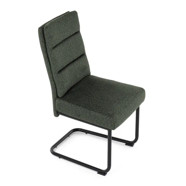 Jedálenská stolička DCL-P3107 Autronic