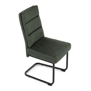 Jedálenská stolička DCL-P3107 Autronic