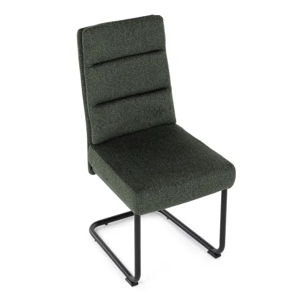 Jedálenská stolička DCL-P3107 Autronic