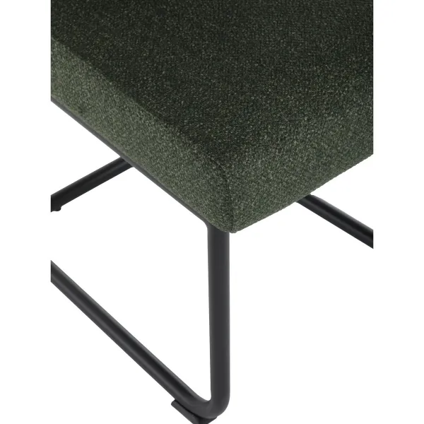 Jedálenská stolička DCL-P3107 Autronic