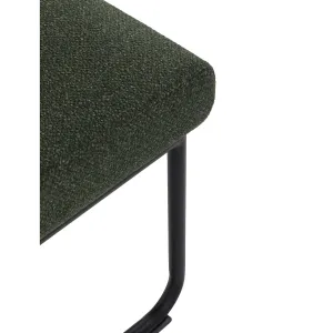 Jedálenská stolička DCL-P3107 Autronic