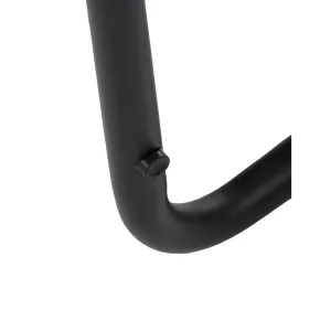Jedálenská stolička DCL-P3107 Autronic
