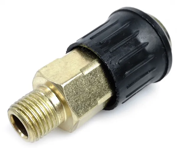 Marpol M80690A – Sada tlakových spojok 1/4" (5 ks)