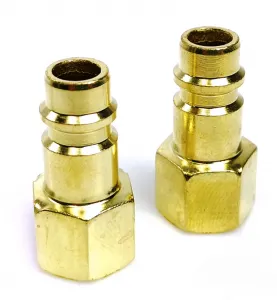 Marpol M80690A – Sada tlakových spojok 1/4" (5 ks)