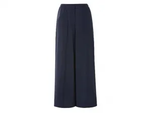 esmara® Dámske široké nohavice Wide Leg