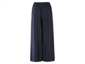 esmara® Dámske široké nohavice Wide Leg