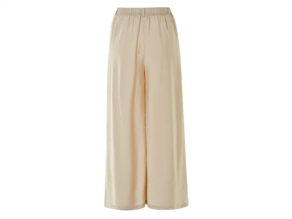 esmara® Dámske široké nohavice Wide Leg