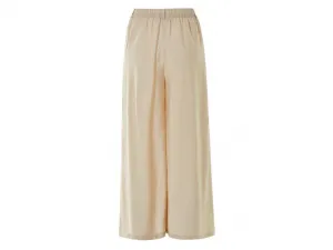 esmara® Dámske široké nohavice Wide Leg