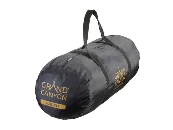 Grand Canyon Tunelový stan Robson 4 (Capulet Olive)