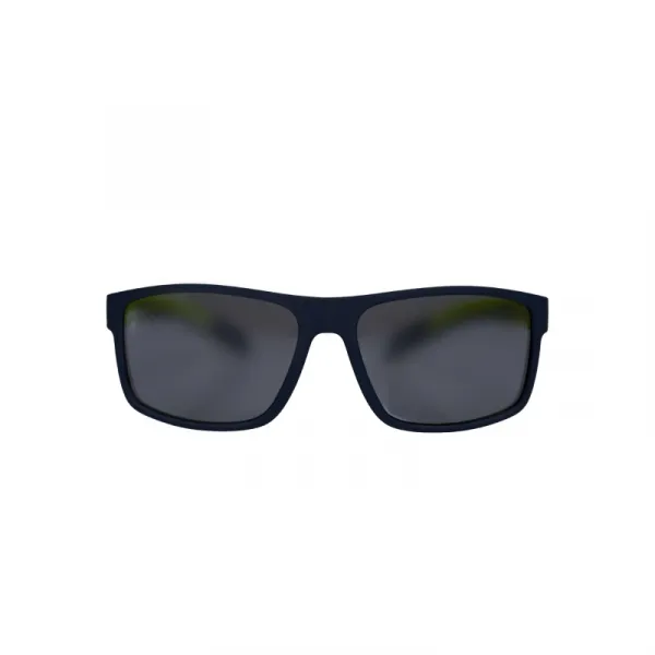 Slnečné okuliare BLIZZARD Sun glasses POLSF703131, rubber dark blue, 66-17-140