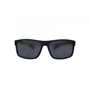 Slnečné okuliare BLIZZARD Sun glasses POLSF703131, rubber dark blue, 66-17-140