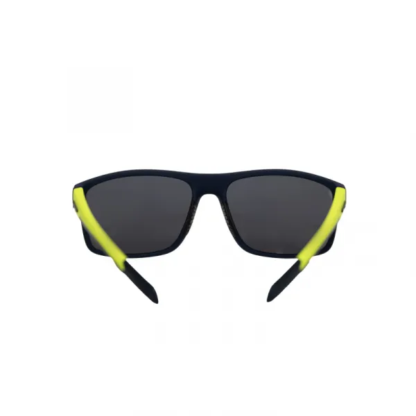 Slnečné okuliare BLIZZARD Sun glasses POLSF703131, rubber dark blue, 66-17-140