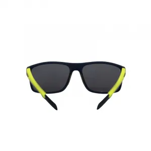Slnečné okuliare BLIZZARD Sun glasses POLSF703131, rubber dark blue, 66-17-140