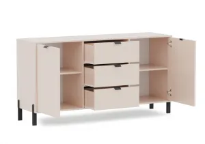 ArtStol Obývacia stena CREMONA