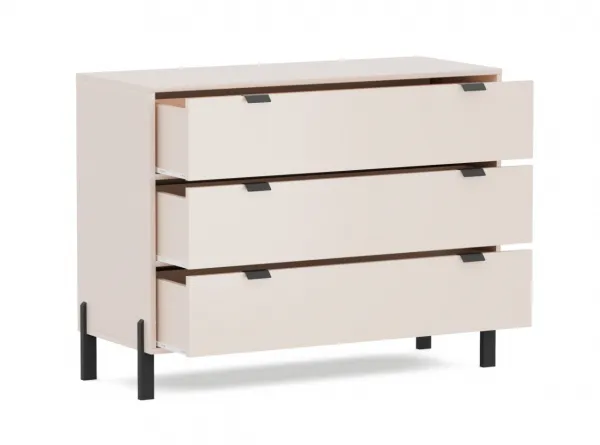 ArtStol Komoda CREMONA 3S