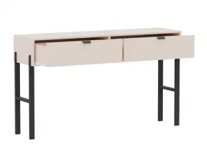 ArtStol Toaletný stolík CREMONA 2S