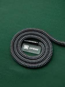 Pánska mikina s kapucňou na zips- zelená